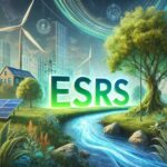 ESRS-Tabelle: Policies – Actions – KPIs